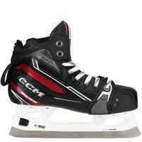 CCM EFLEX 6 Intermediate Goalie Skates Size 6.5