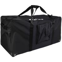 "CCM Pro Core Carry . Goalie Equipment Bag - 23 Model in Black Size 42in"