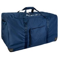 "CCM Pro Core Carry . Goalie Equipment Bag - 23 Model in Navy Size 42in"