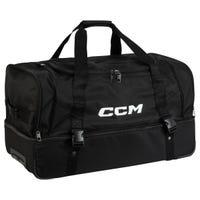 "CCM Officials Wheeled Equipment Bag Size 30in"