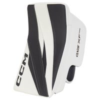 CCM Axis XF Total Custom Pro Senior Goalie Blocker in Multi