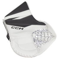 CCM Axis XF Total Custom Pro Senior Goalie Glove in Multi