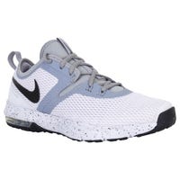 Nike Air Max Typha 2 Men's Training Shoes - White/Black/Grey Size 6.5