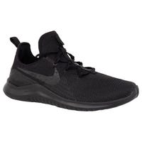 Nike Free TR 8 Men's Training Shoes - Black Size 11.0