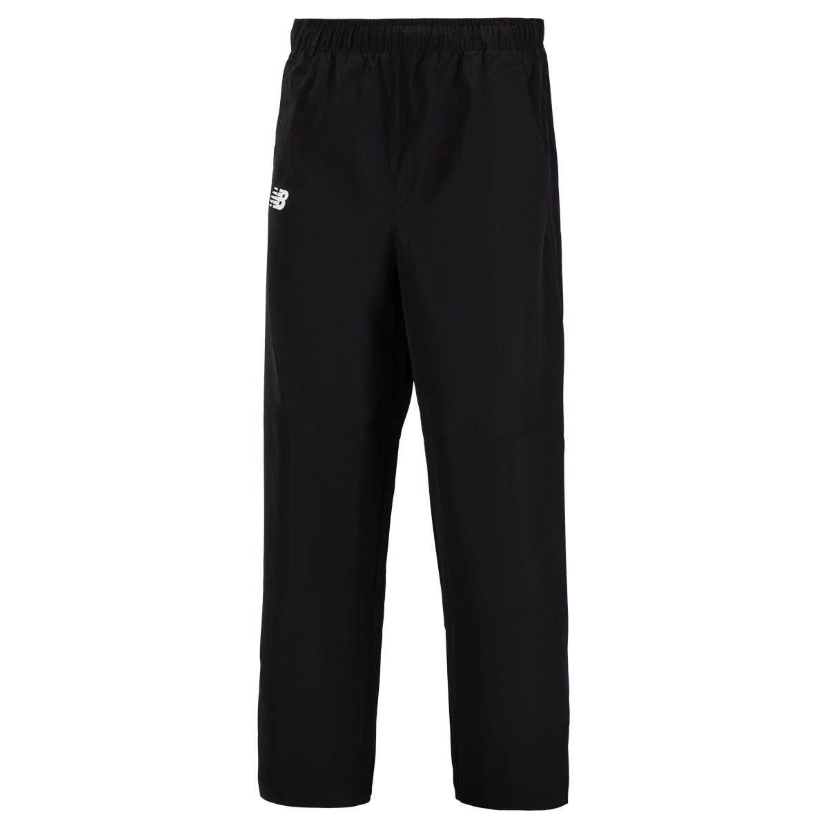 New Balance Rezist 2.0 Senior Pant in Black Size XXX-Large