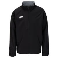 New Balance Rezist 2.0 Youth Jacket in Black Size X-Large