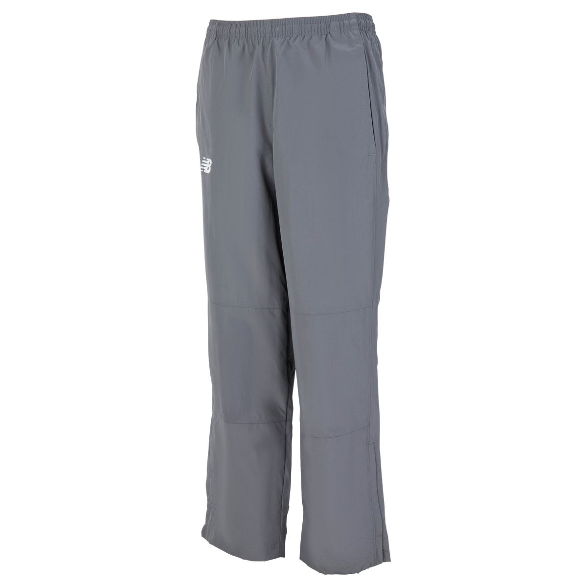 "New Balance Rezist 2.0 Youth Pant in Gunmetal Size Medium"