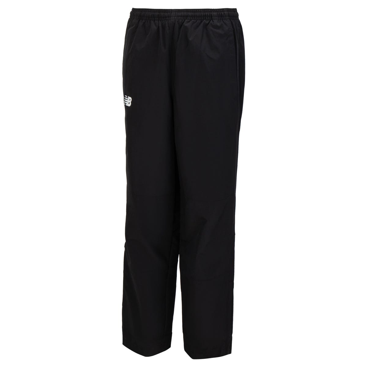 "New Balance Rezist 2.0 Youth Pant in Black Size Small"