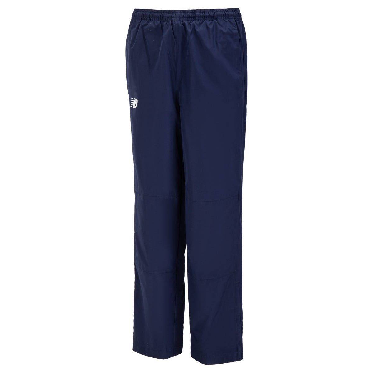 "New Balance Rezist 2.0 Youth Pant in Navy Size Medium"
