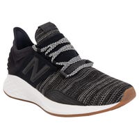 New Balance Fresh Foam Roav Knit Men's Running Shoes - Black Size 8.0