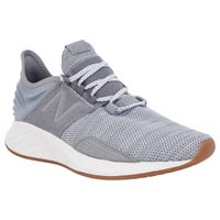 New Balance Fresh Foam Roav Knit Men's Running Shoes - Grey Size 7.0