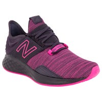 New Balance Fresh Foam Roav Knit Women's Running Shoes - Violet Size 6.5
