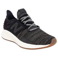 New Balance Fresh Foam Roav Knit Women's Running Shoes - Black Size 5.0