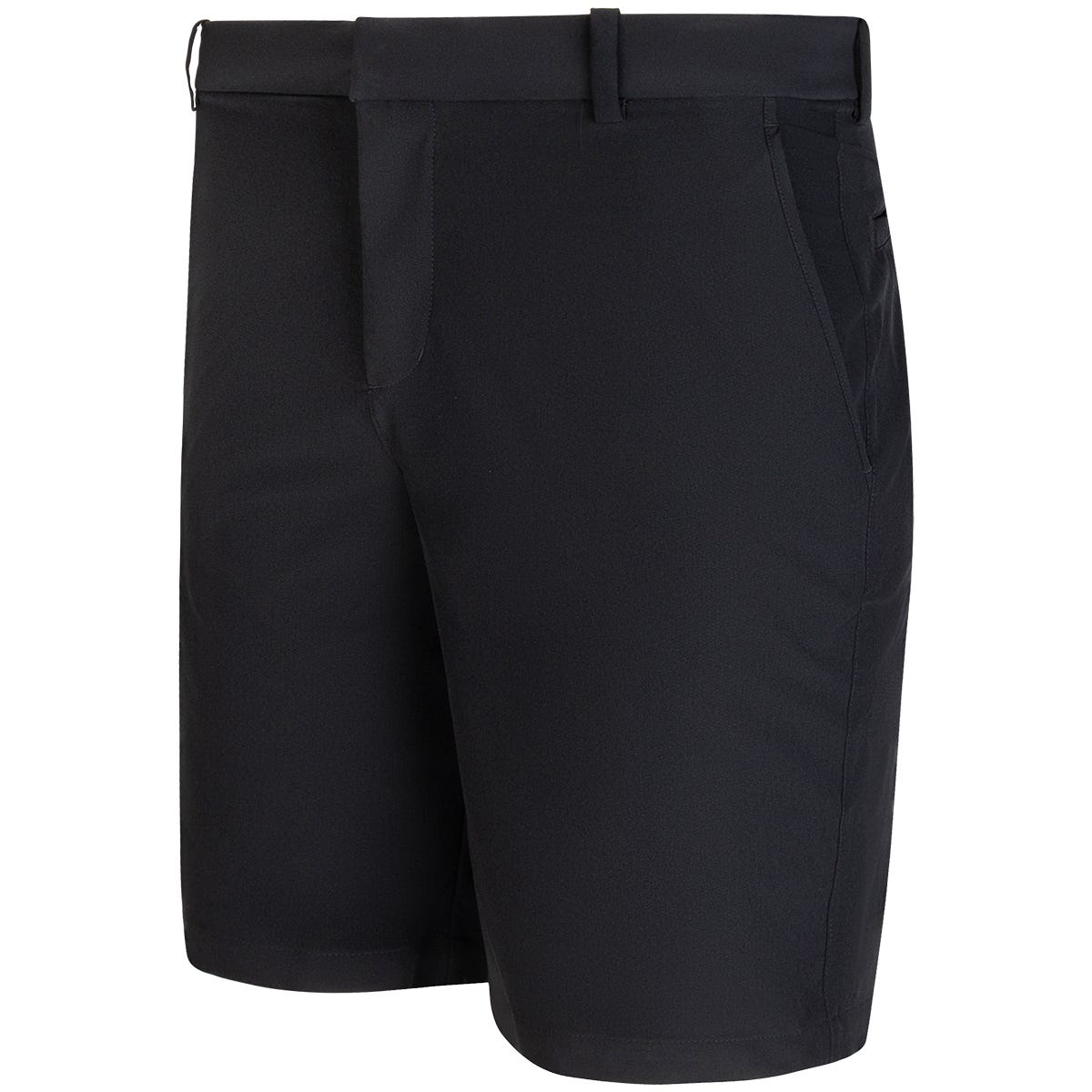 Nike Dri-FIT Mens Golf Shorts | 100% Polyester in Black Size 30in