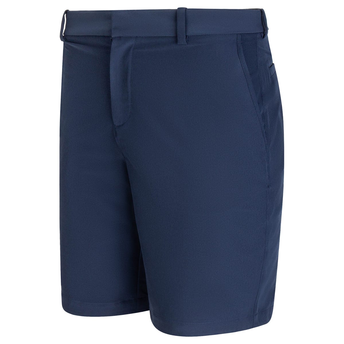 Nike Dri-FIT Mens Golf Shorts | 100% Polyester in Obsidian Size 34in