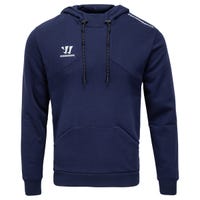 "Warrior Alpha X Aspire Senior Pullover Hoodie in Navy Size XXX-Large"