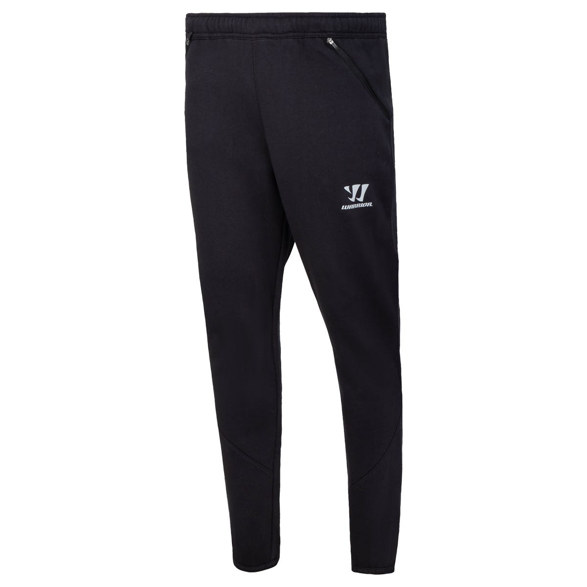 "Warrior Alpha X Aspire Senior Jogger Pant in Black Size Medium"
