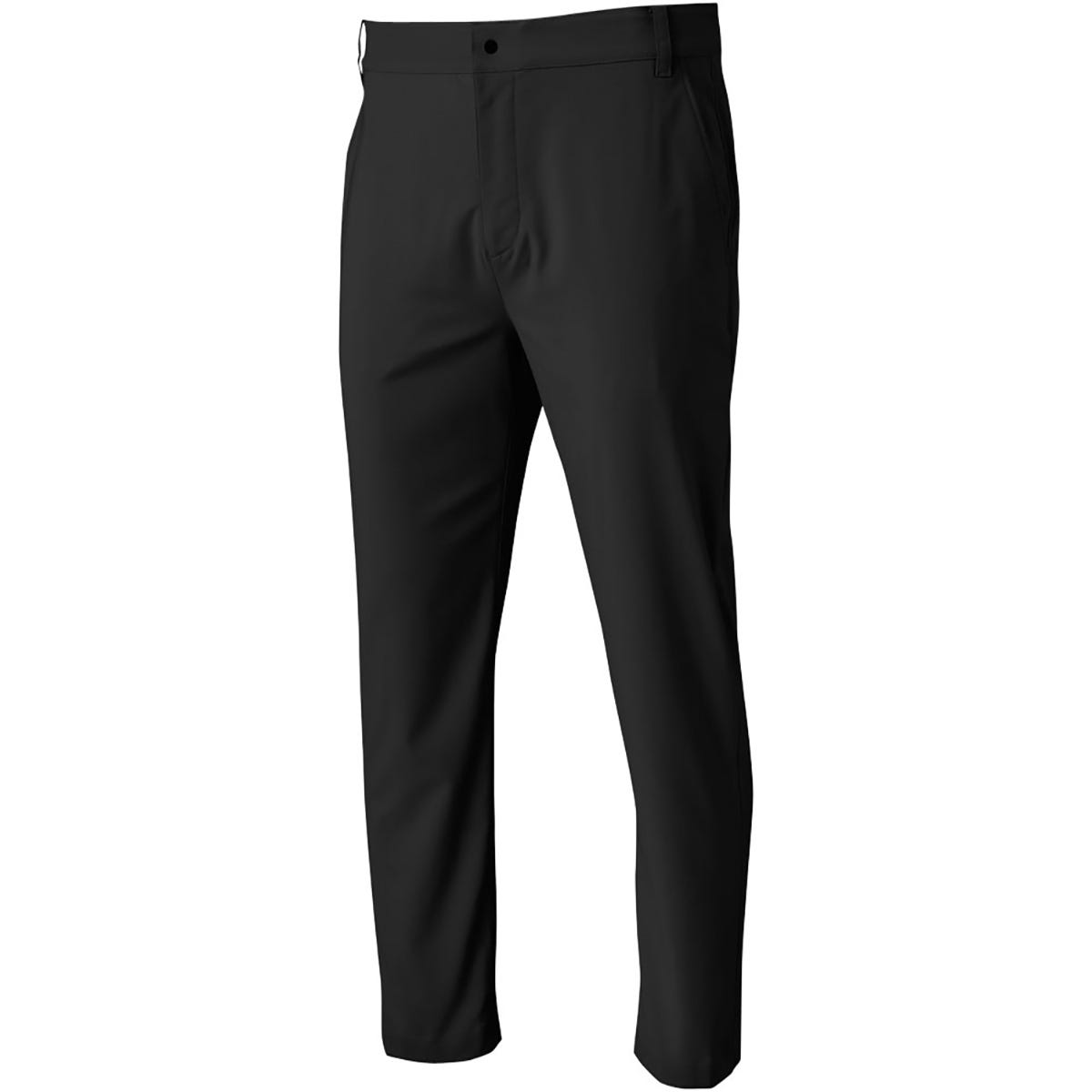 Nike Dri-FIT Victory Mens Golf Pants | 100% Polyester in Black Size 40 x 32