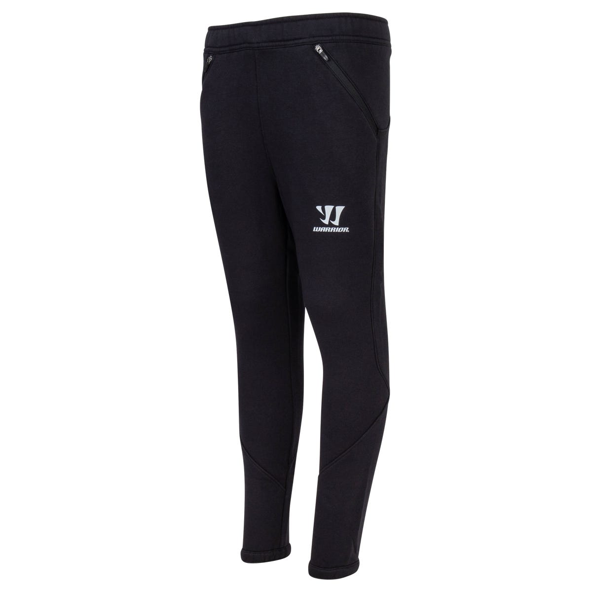 Warrior Alpha X Aspire Junior Jogger Pants in Black Size Small