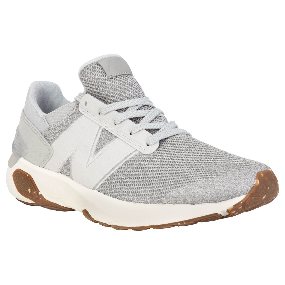 New Balance Fresh Foam X 1440 Mens Shoes in Grey