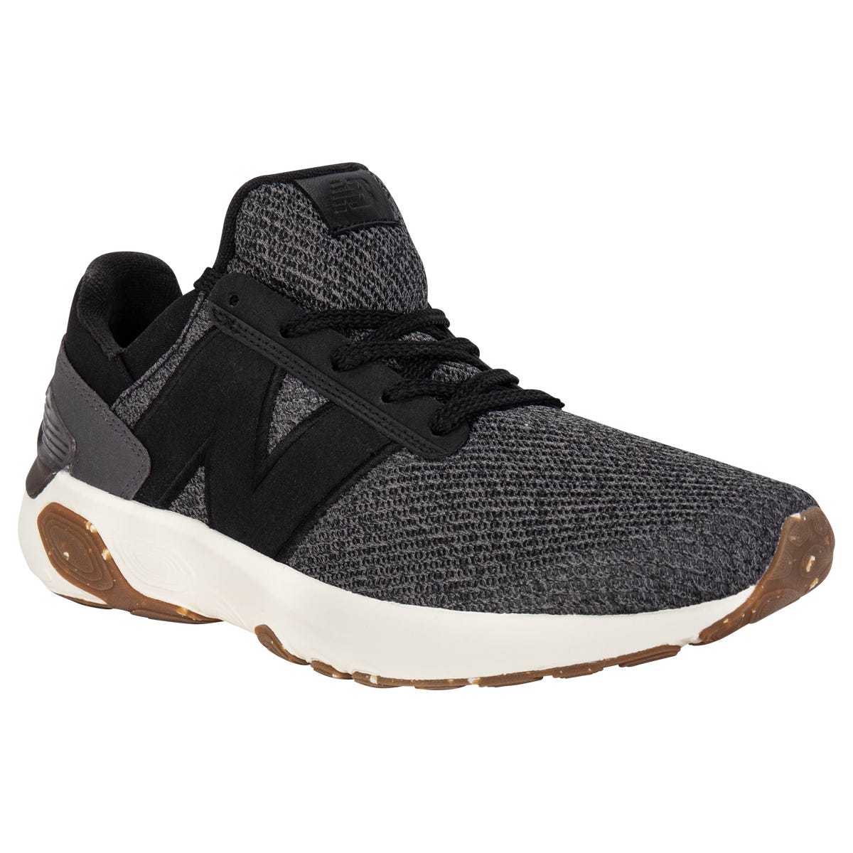 New Balance Fresh Foam X 1440 Mens Shoes in Black