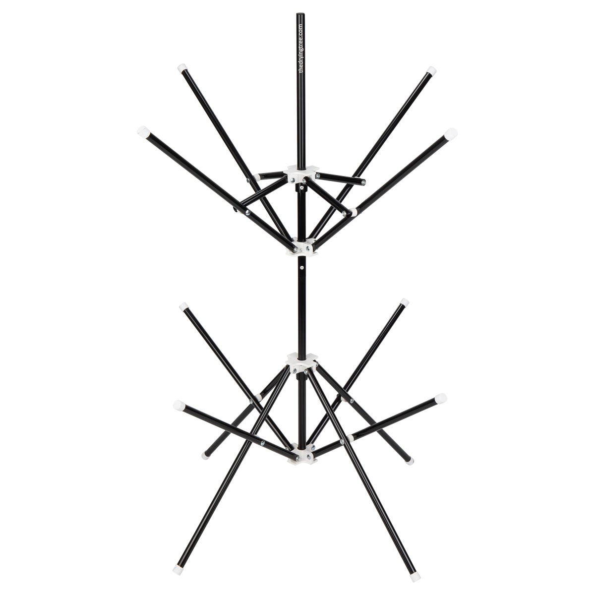 The Drying Tree Travel Equipment Drying Rack in White