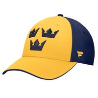 "Fanatics NHL 4 Nations Face-Off Flex Fit Hat in Sweden Size Medium/Large"