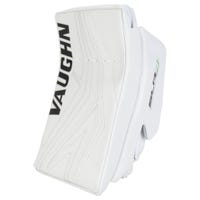Vaughn SLR4 Pro Carbon Senior Goalie Blocker in White