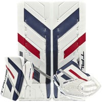 True HZRDUS PX4 Senior Custom Goalie Equipment Combo