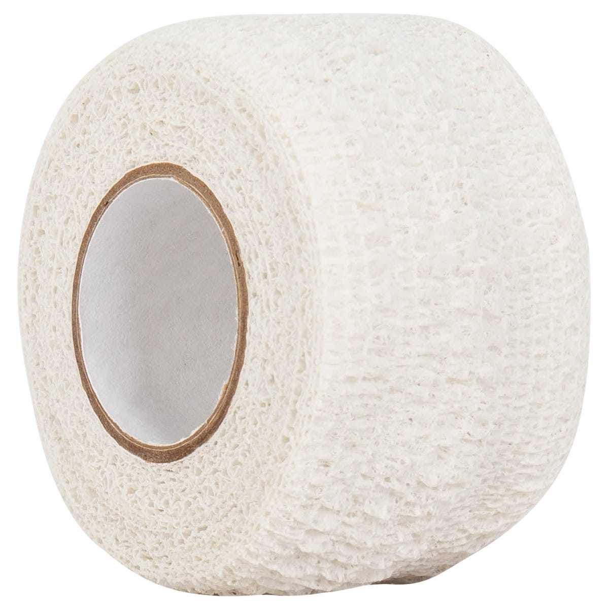 Comp-o-Stik Comp-o-Stick Cohesive Soft Grip Hockey Tape - 5 Yard in White
