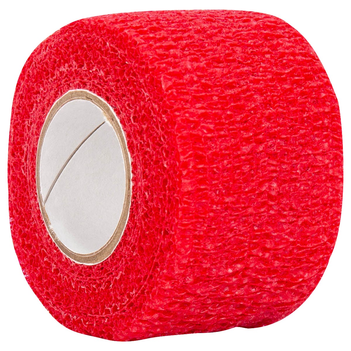 Comp-o-Stik Comp-o-Stick Cohesive Soft Grip Hockey Tape - 5 Yard in Red