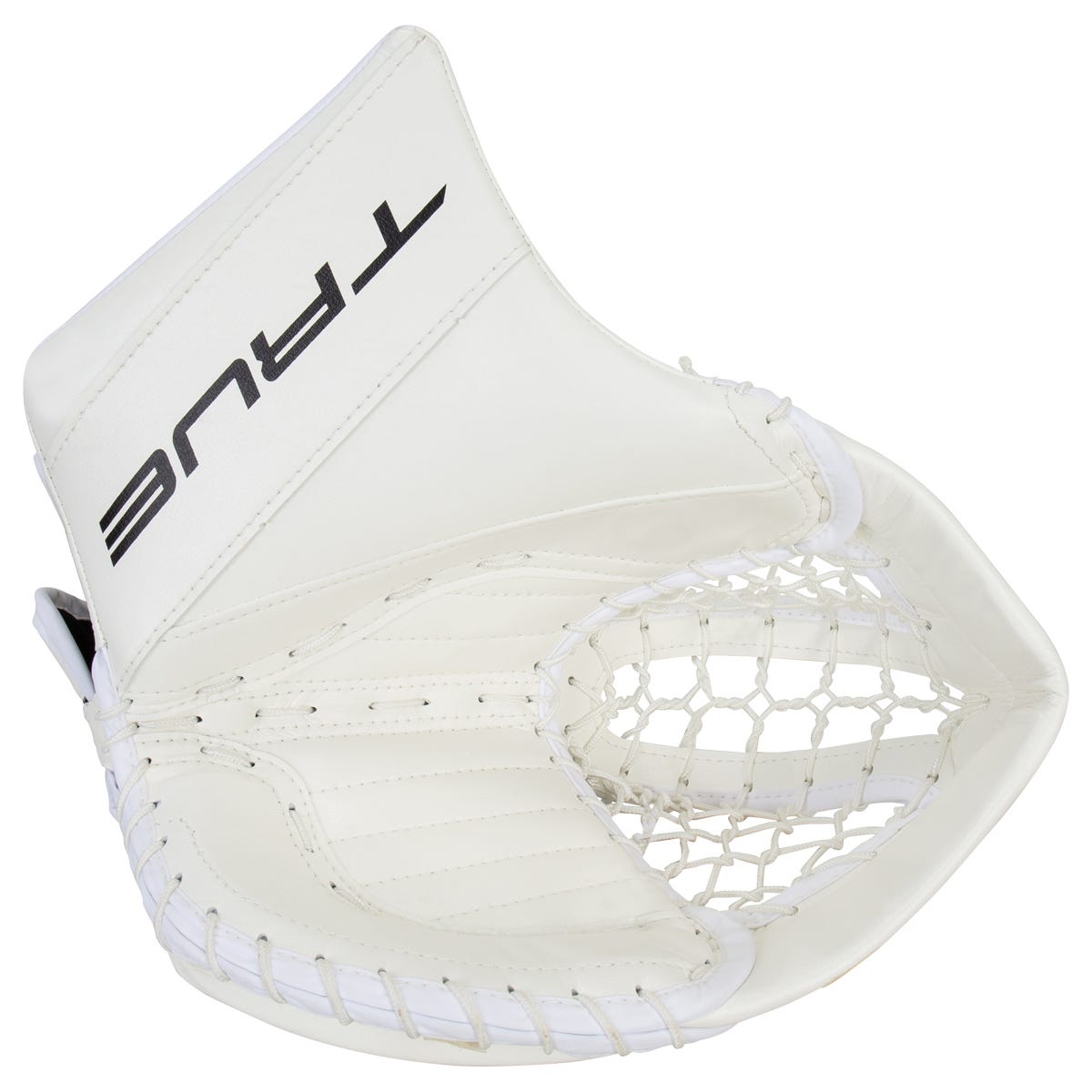 True L95 Senior Custom Goalie Glove in Multi
