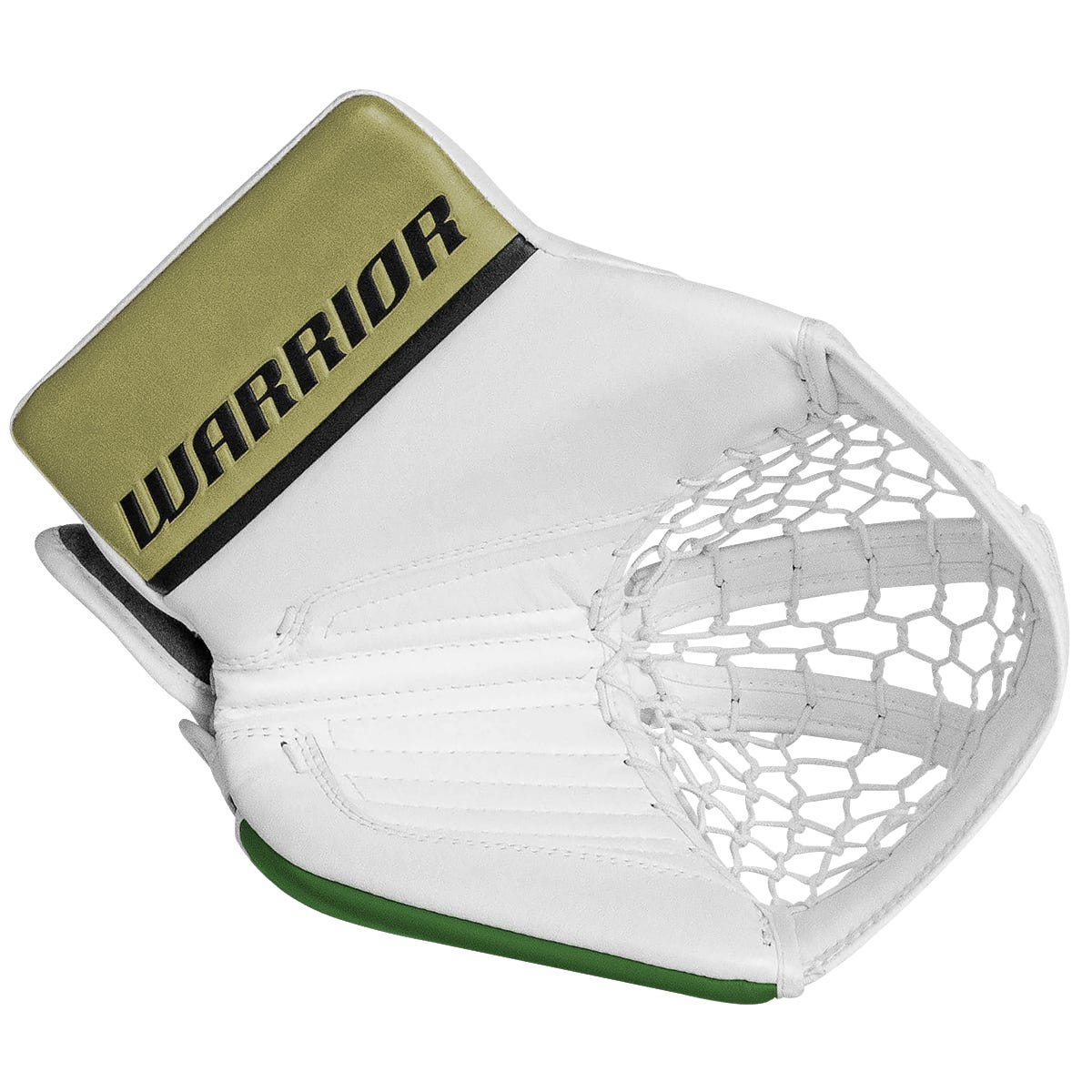 Warrior Alpha Surge Classic Senior Custom Goalie Glove in Multi