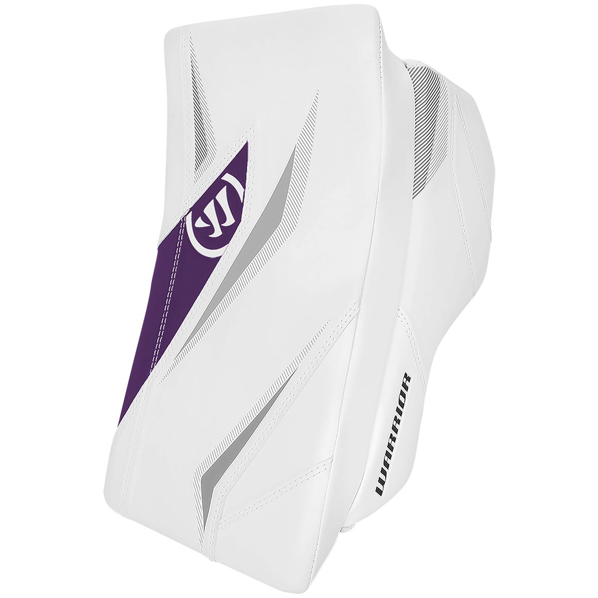 Warrior Alpha Surge LE Intermediate Custom Goalie Blocker in Multi