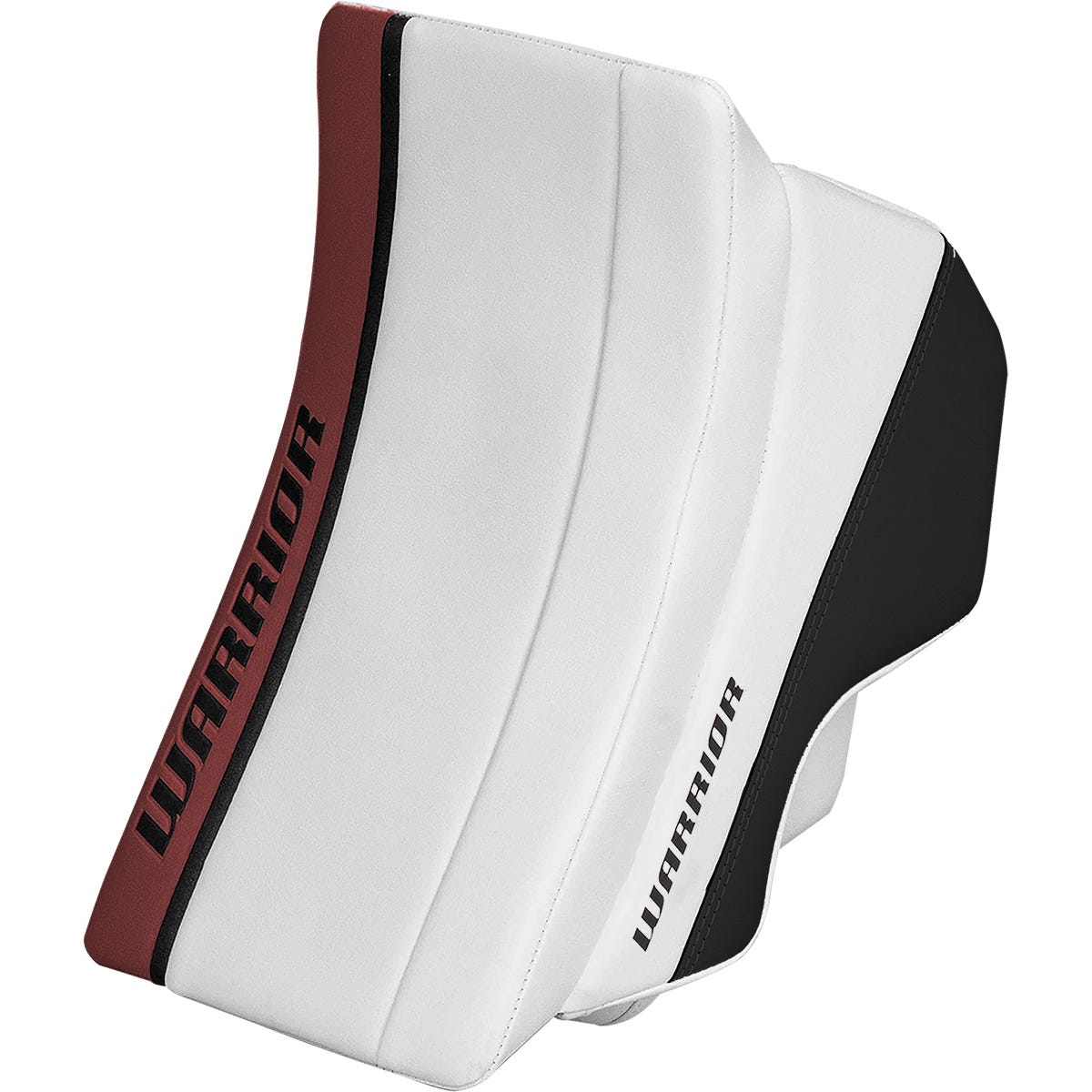 Warrior Alpha Surge Classic Intermediate Custom Goalie Blocker in Multi