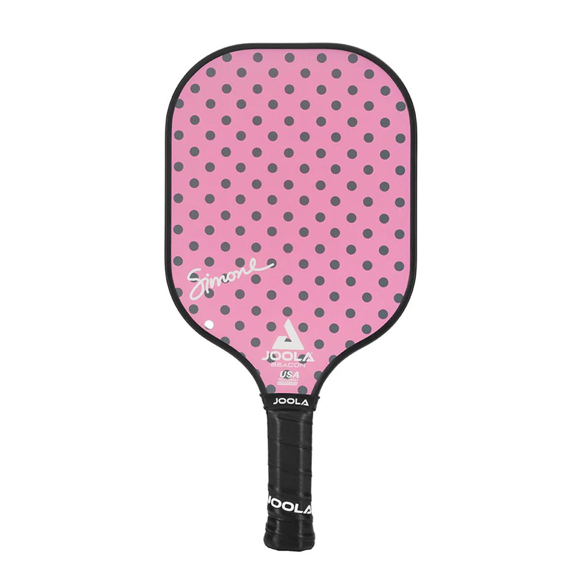 Joola Beacon Pickleball Paddle in Pink