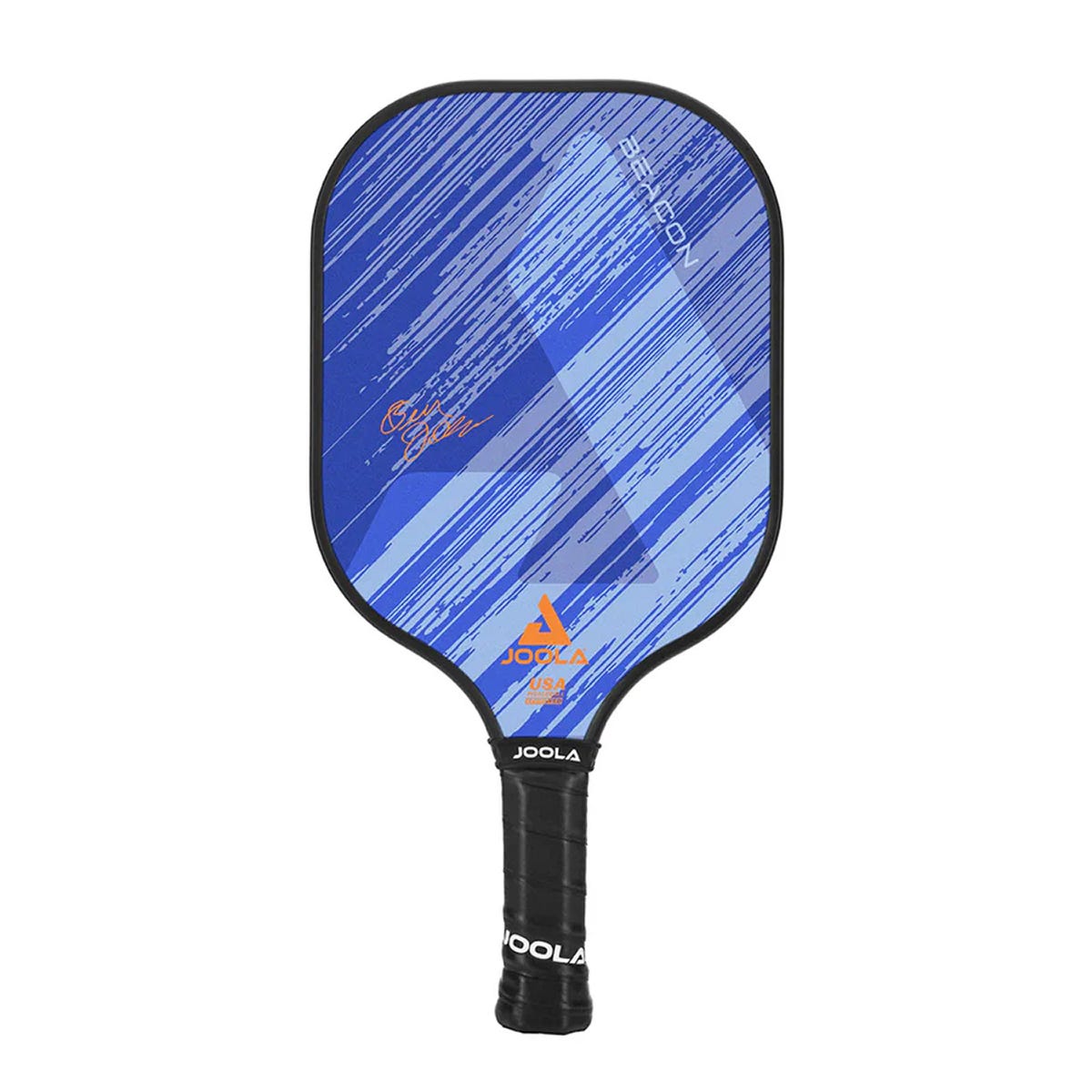 Joola Beacon Pickleball Paddle in Blue
