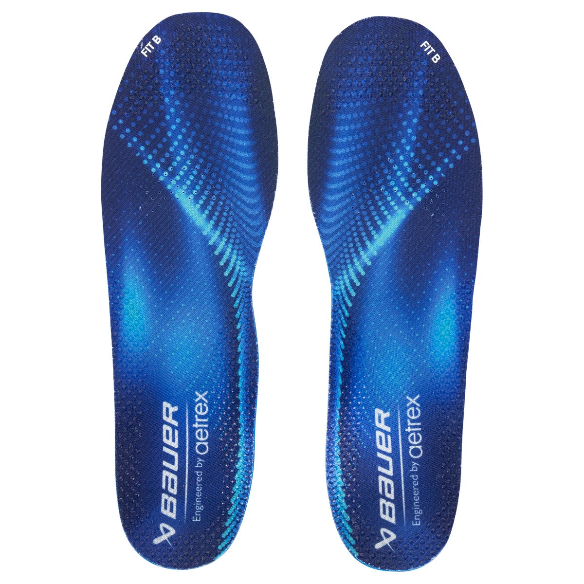 Bauer Aetrex Hockey Insoles