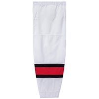 "Monkeysports Ottawa Senators Mesh Hockey Socks in White Size Youth"