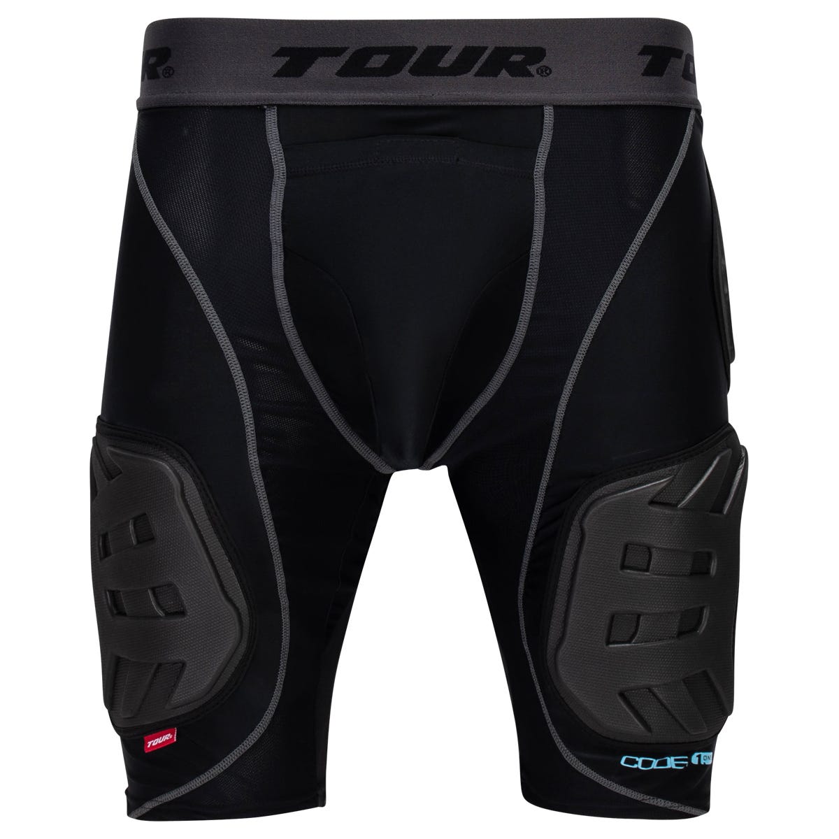 Tour Code 1.One Senior Roller Hockey Girdle