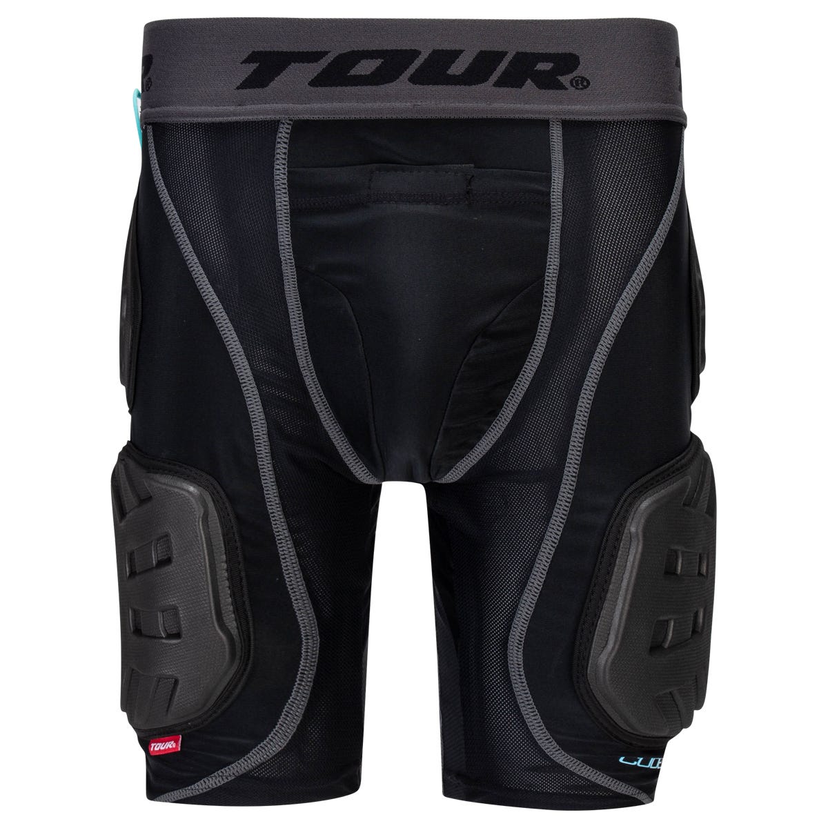 Tour Code 1.One Youth Roller Hockey Girdle