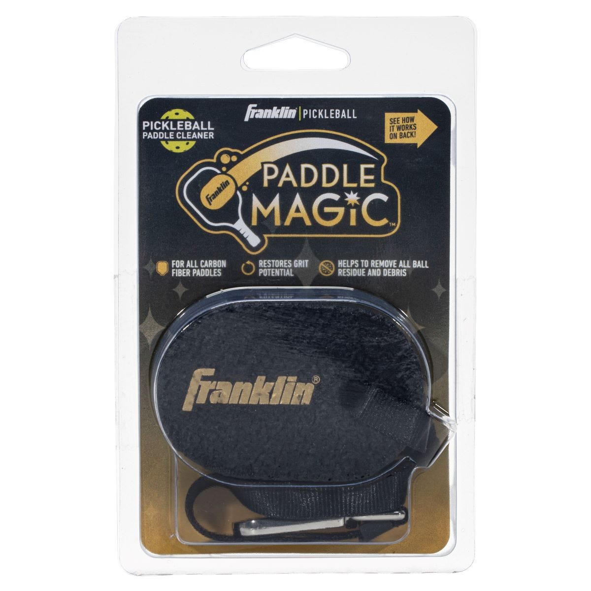Franklin Pickleball Paddle Magic