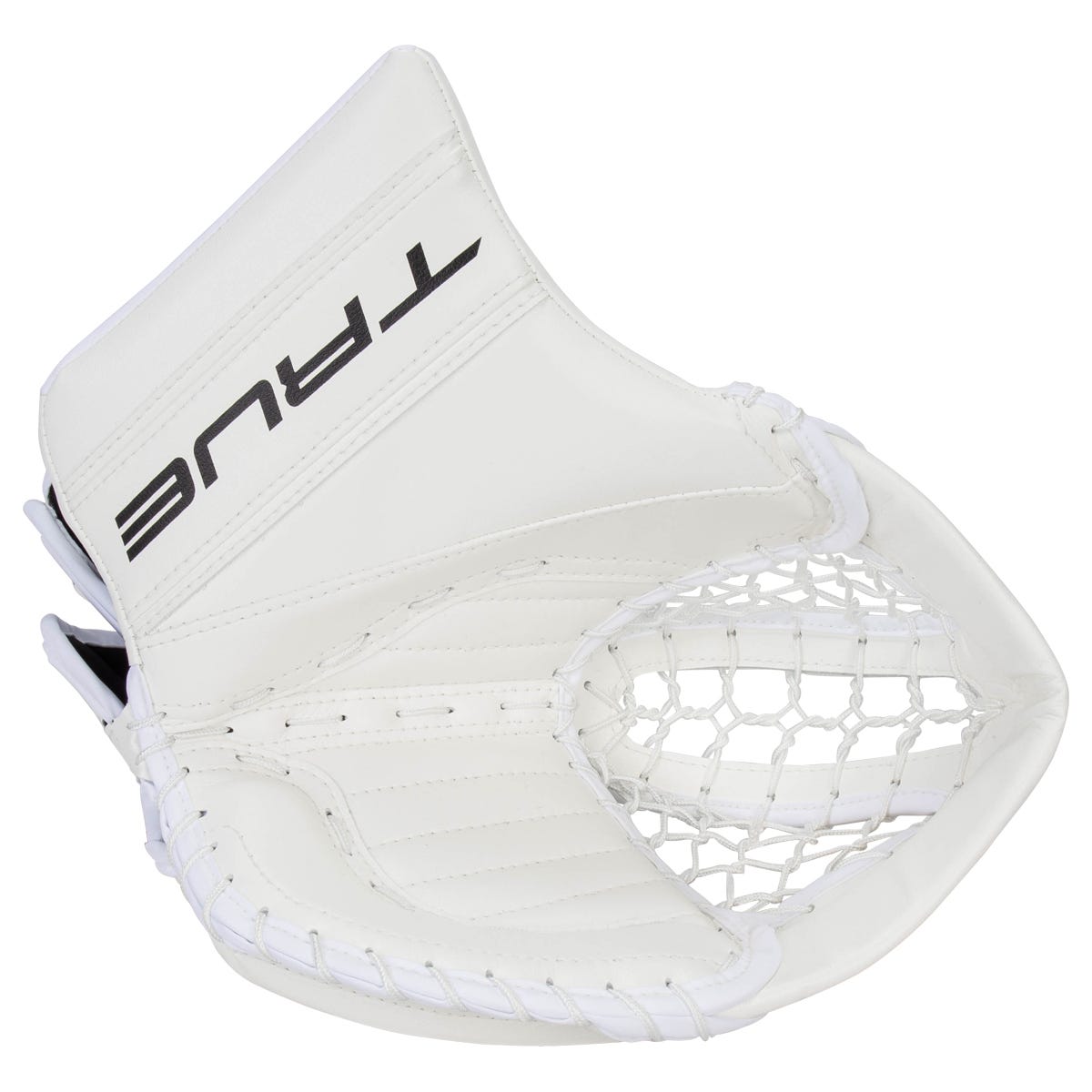 True L87 Senior Custom Goalie Glove in Multi