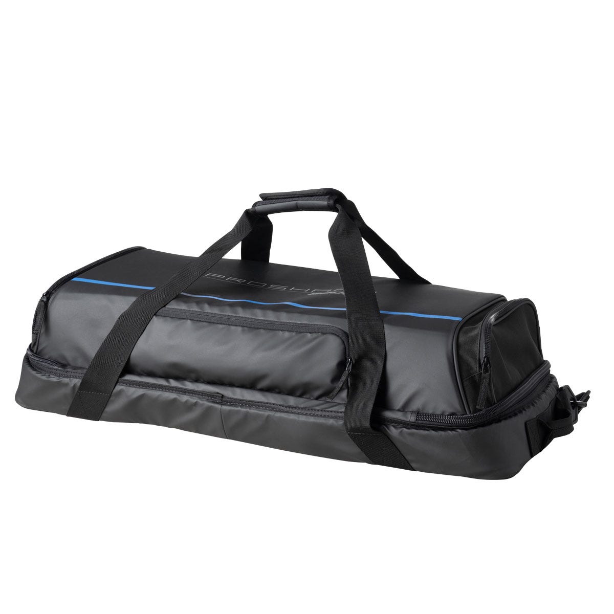 Bauer PROSHARP AdvantEdge Carry Bag in Black
