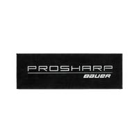"Bauer PROSHARP Gummi Hone in Black"