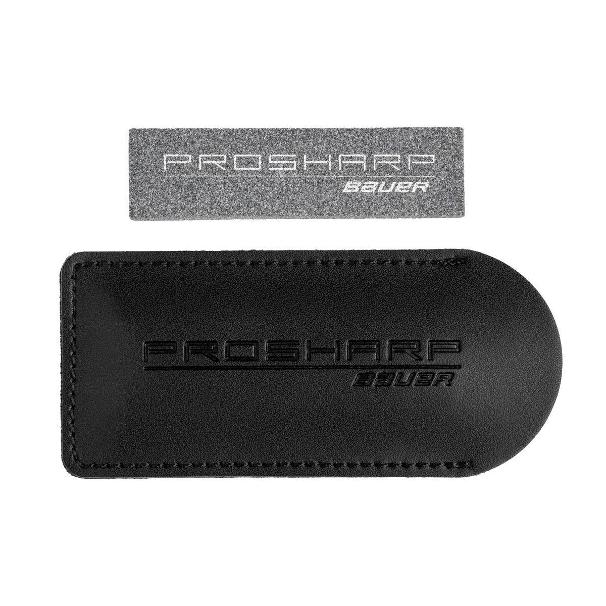 "Bauer PROSHARP Basic Stone in Grey"
