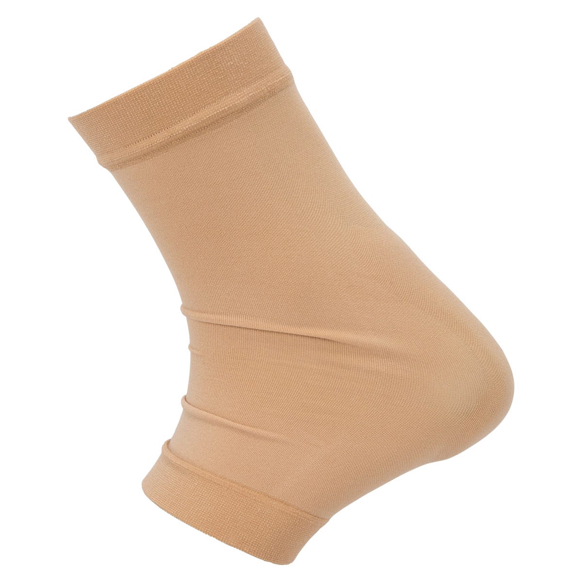 Nash Sports Silipos Gel Sleeve Achilles Heel Pad