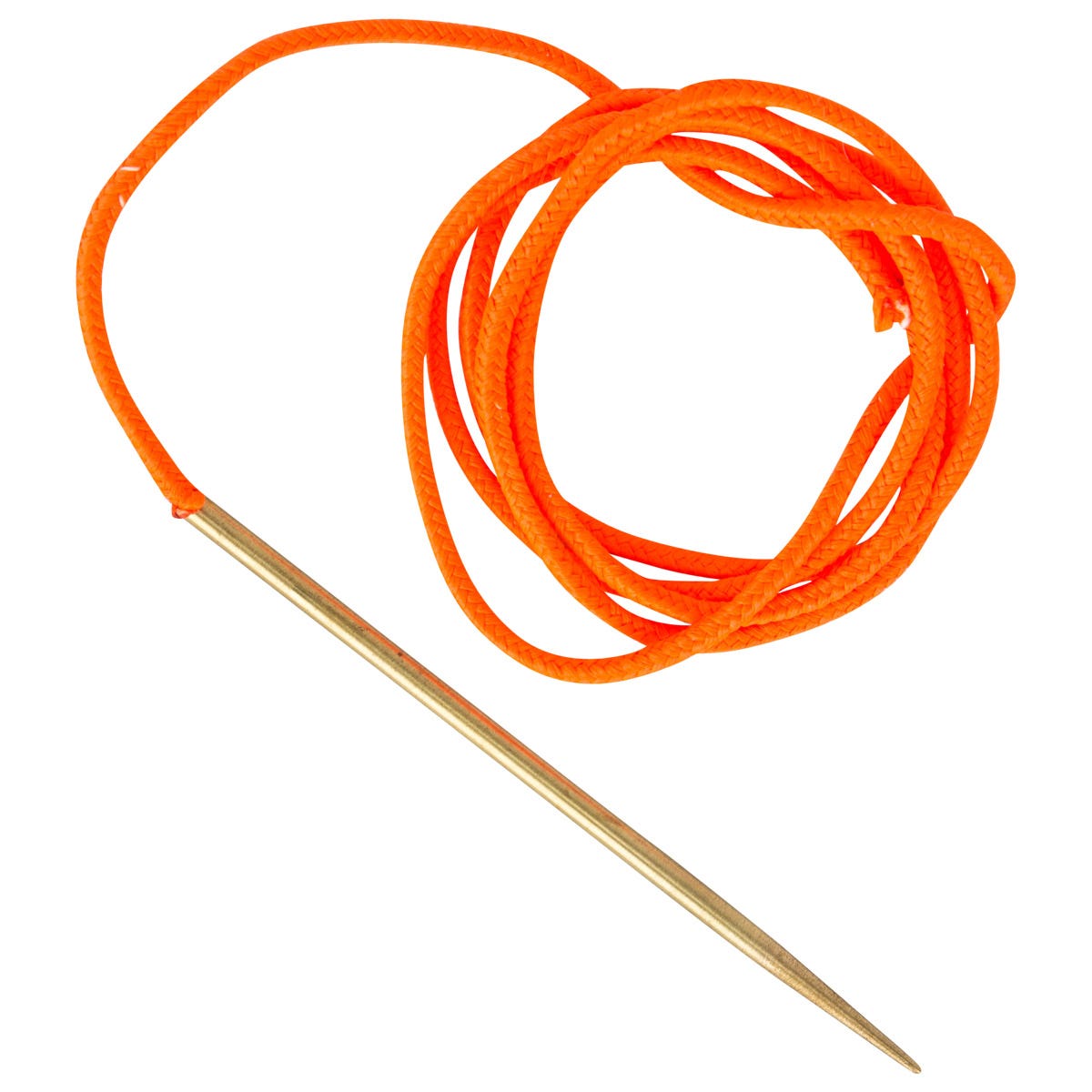 "Nash Sports Nash 3 Foot Lace With 4 Inch Needle"