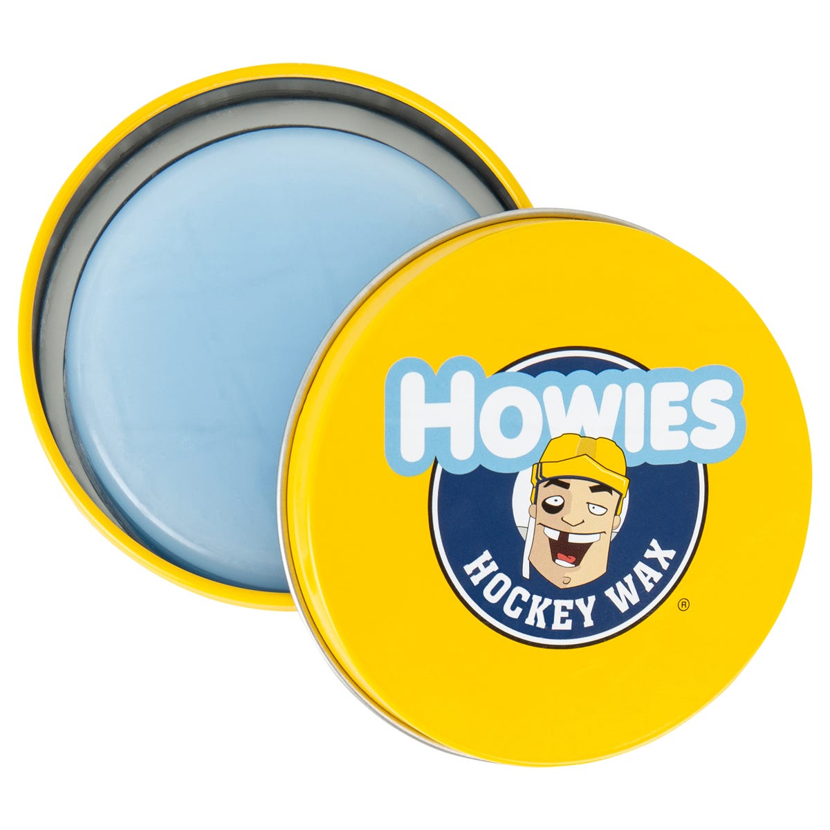 Howies Wax Tin