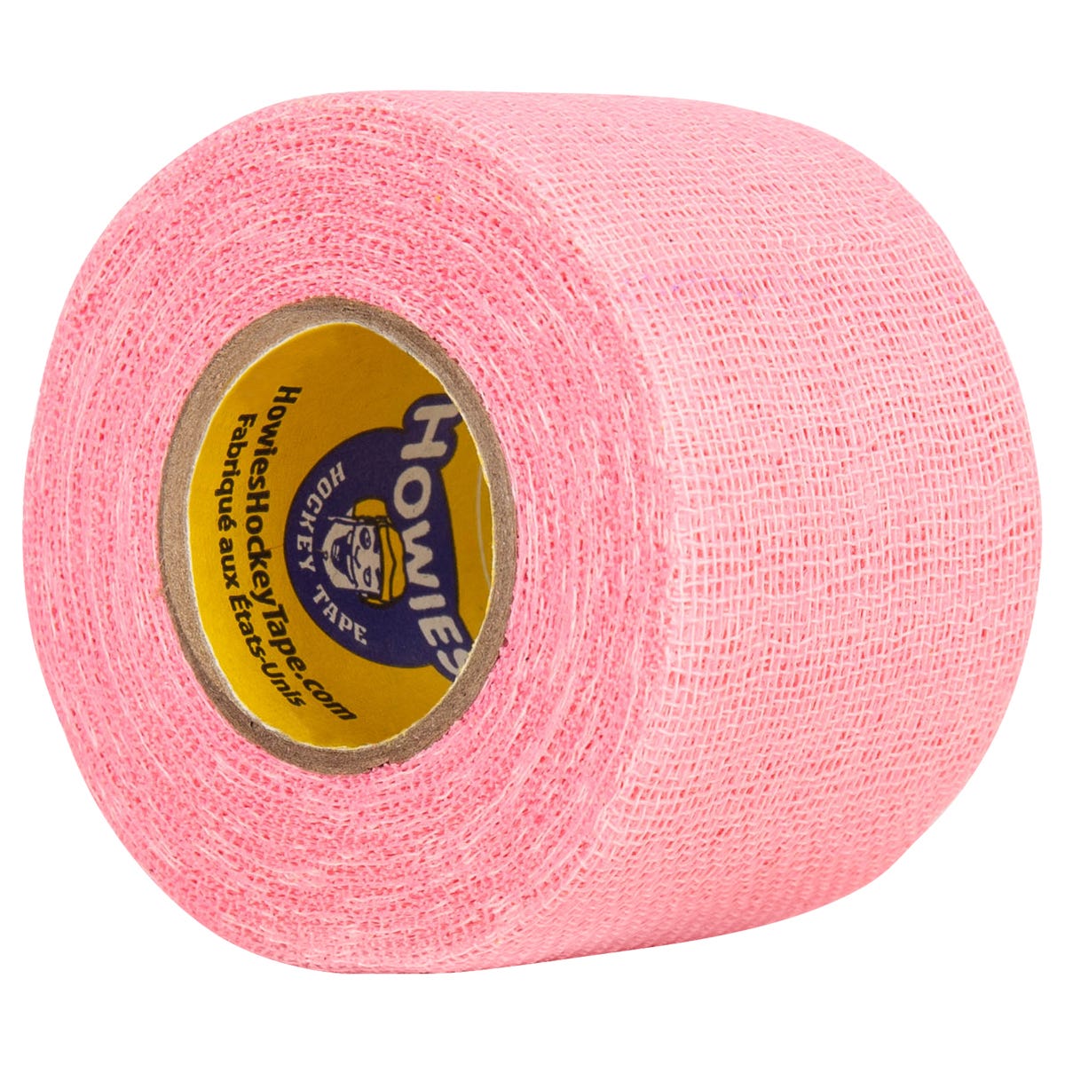 Howies Pro Grip Hockey Stick Tape in Pink